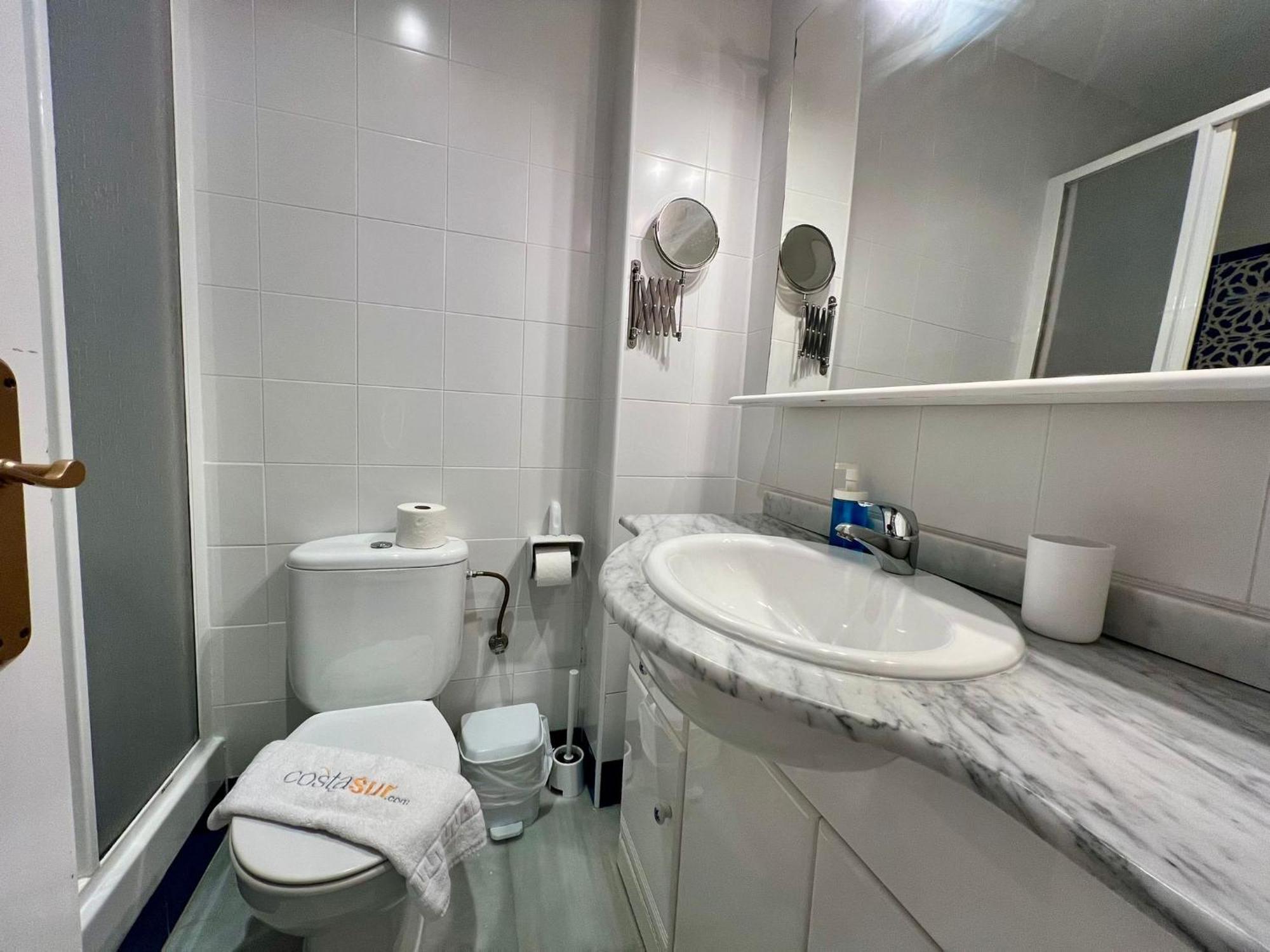 Apartamento Alextia La Barrosa Chiclana de la Frontera Exteriör bild