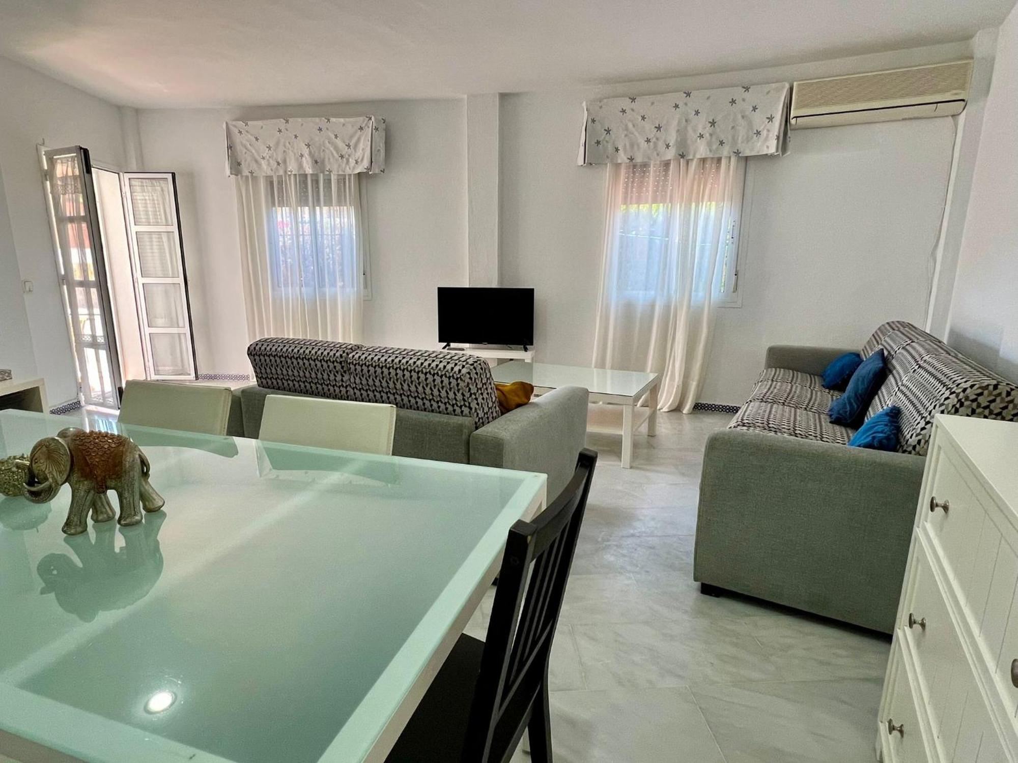 Apartamento Alextia La Barrosa Chiclana de la Frontera Exteriör bild