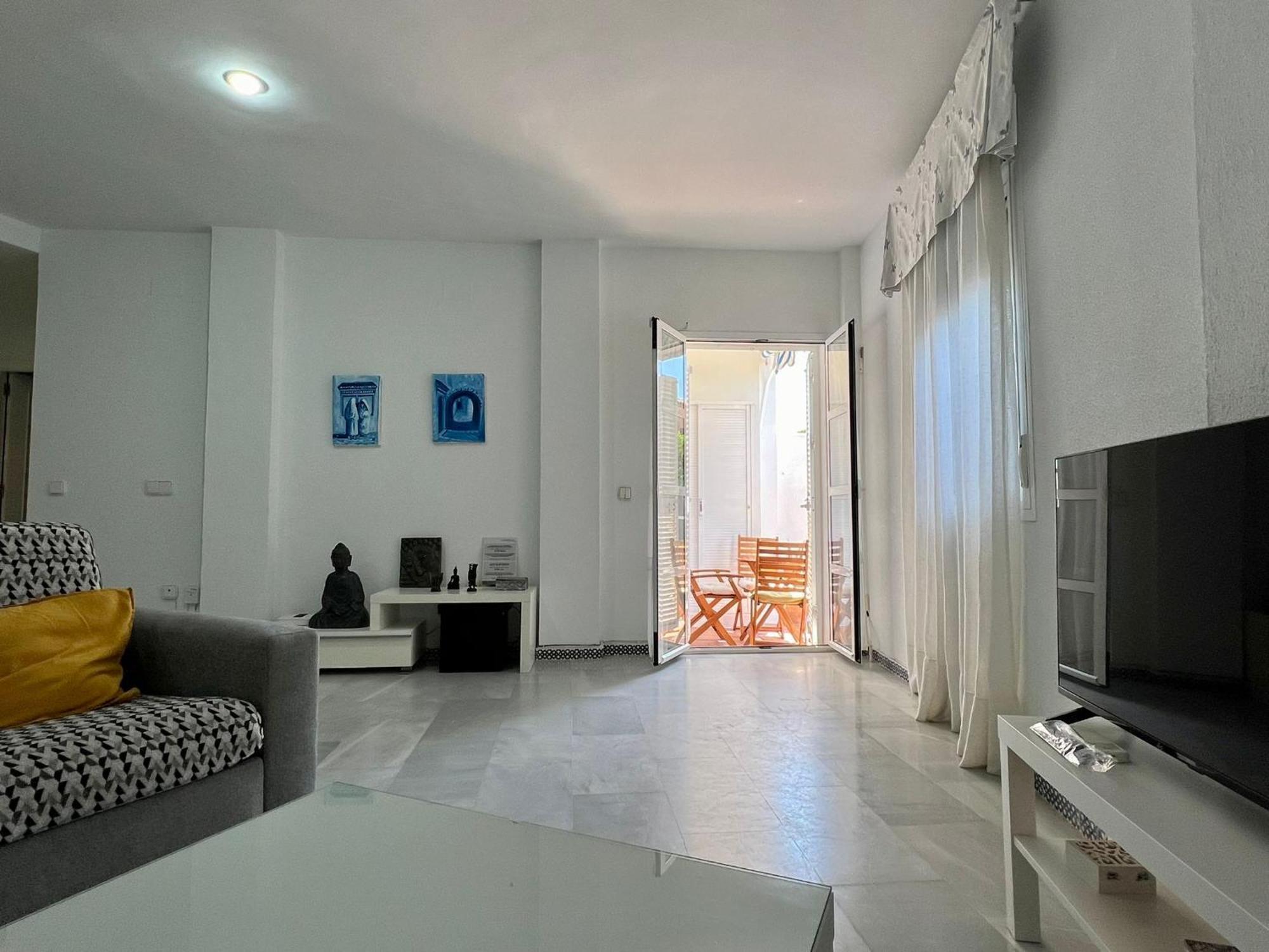 Apartamento Alextia La Barrosa Chiclana de la Frontera Exteriör bild