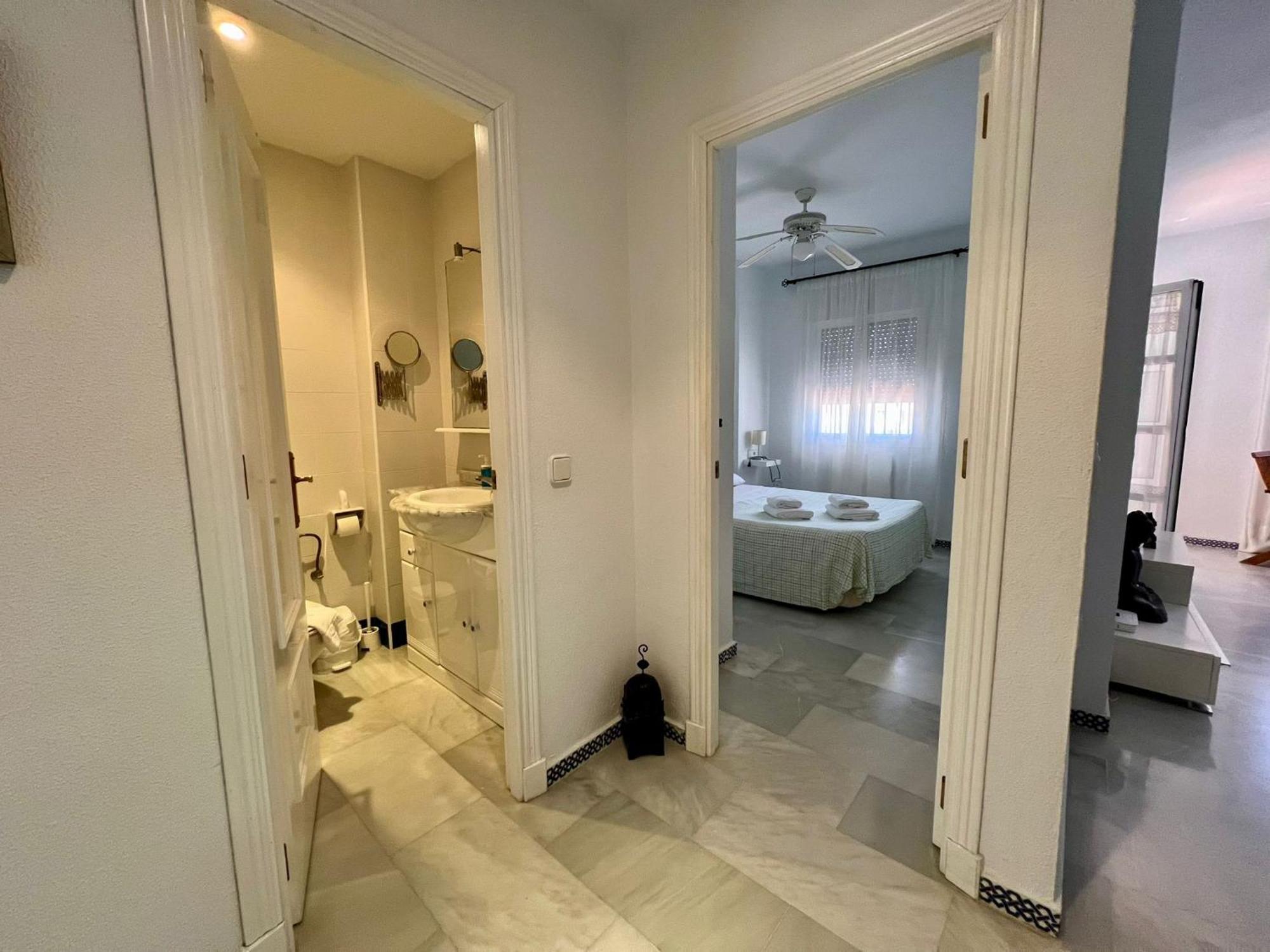 Apartamento Alextia La Barrosa Chiclana de la Frontera Exteriör bild