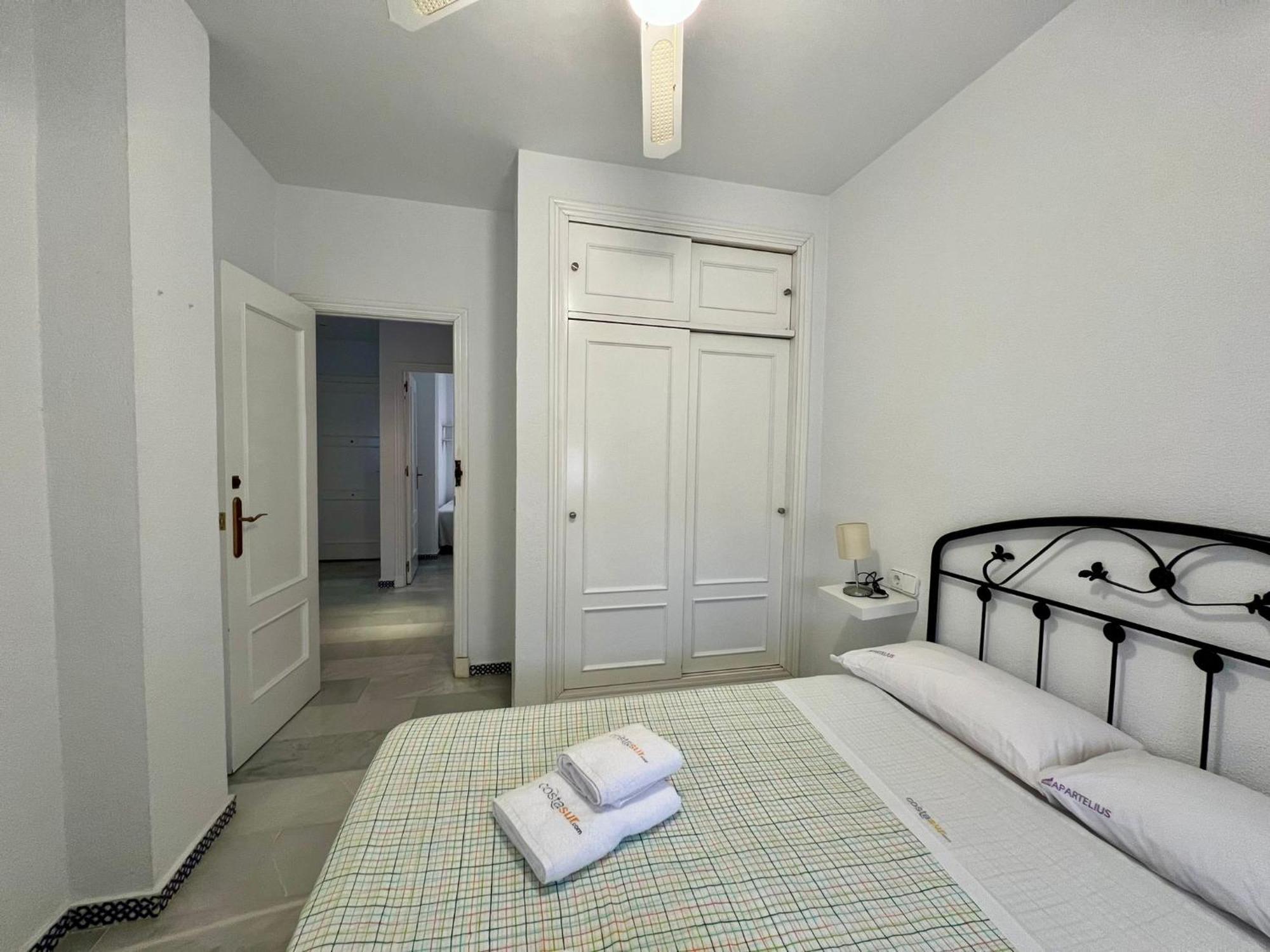 Apartamento Alextia La Barrosa Chiclana de la Frontera Exteriör bild