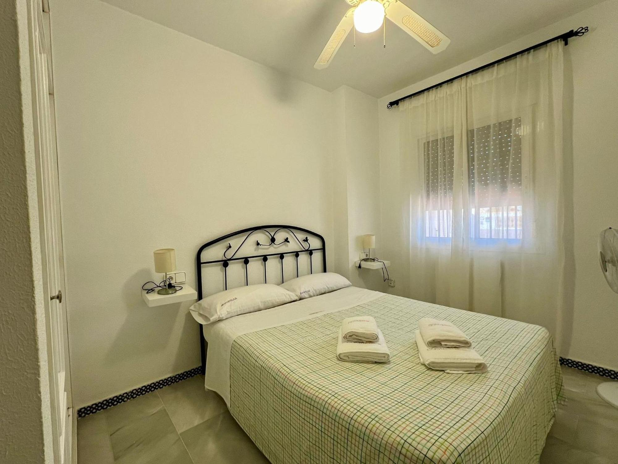 Apartamento Alextia La Barrosa Chiclana de la Frontera Exteriör bild