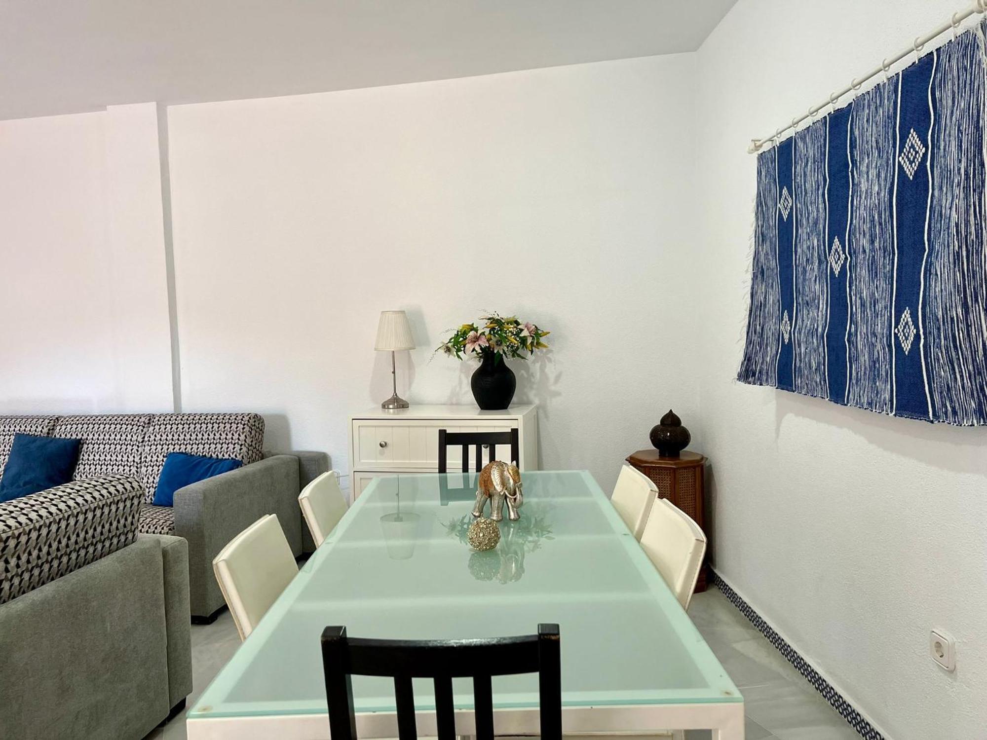Apartamento Alextia La Barrosa Chiclana de la Frontera Exteriör bild