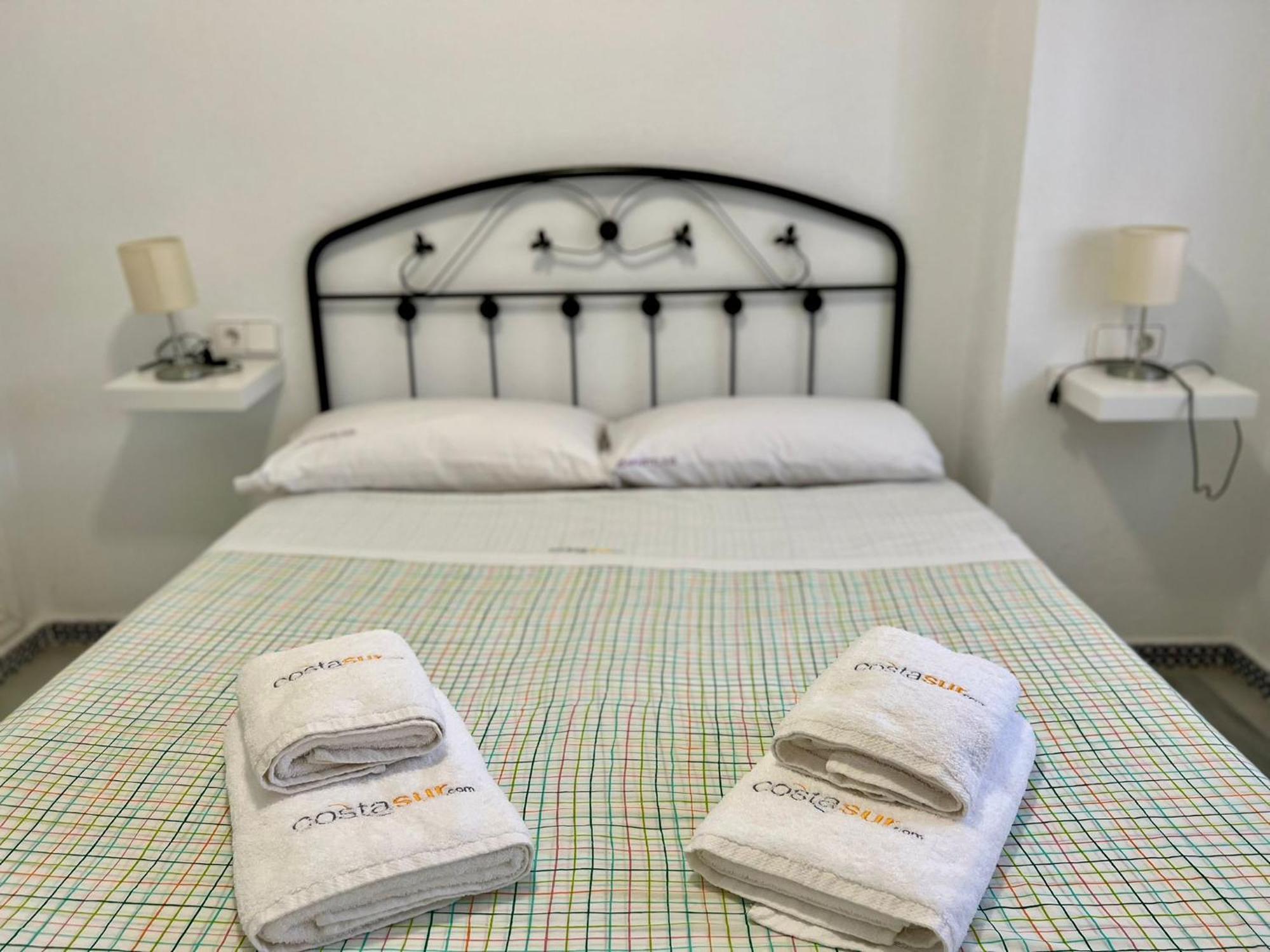 Apartamento Alextia La Barrosa Chiclana de la Frontera Exteriör bild