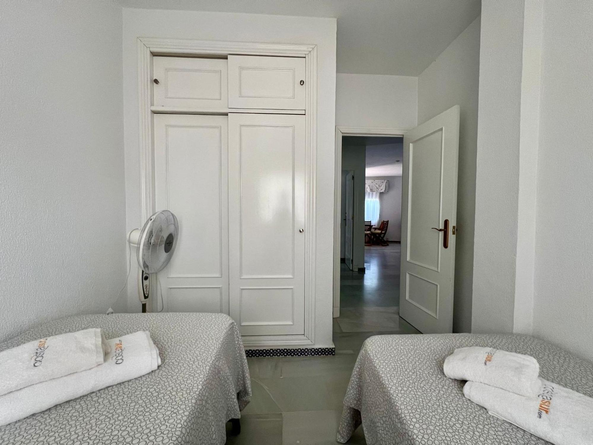 Apartamento Alextia La Barrosa Chiclana de la Frontera Exteriör bild