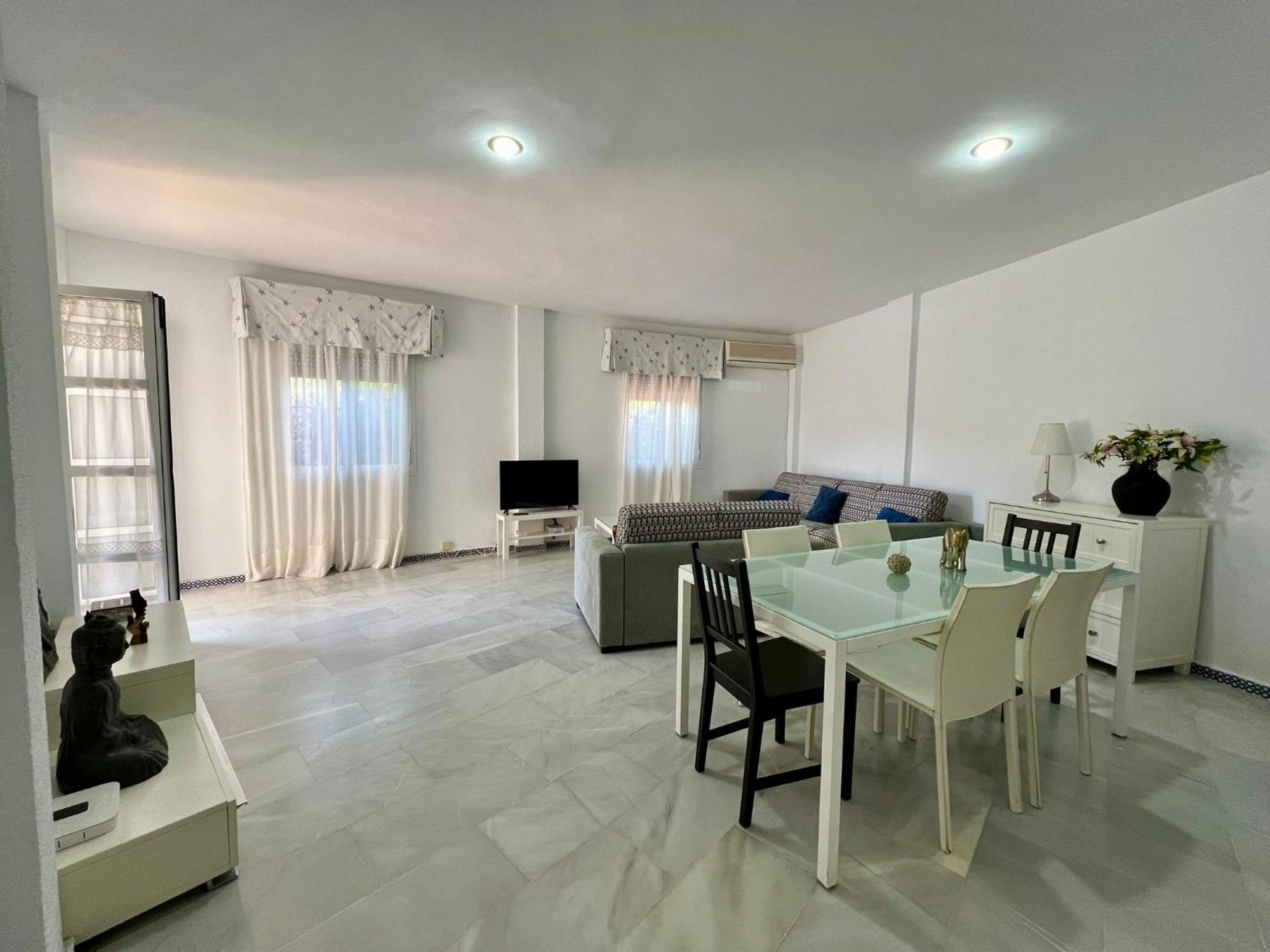 Apartamento Alextia La Barrosa Chiclana de la Frontera Exteriör bild