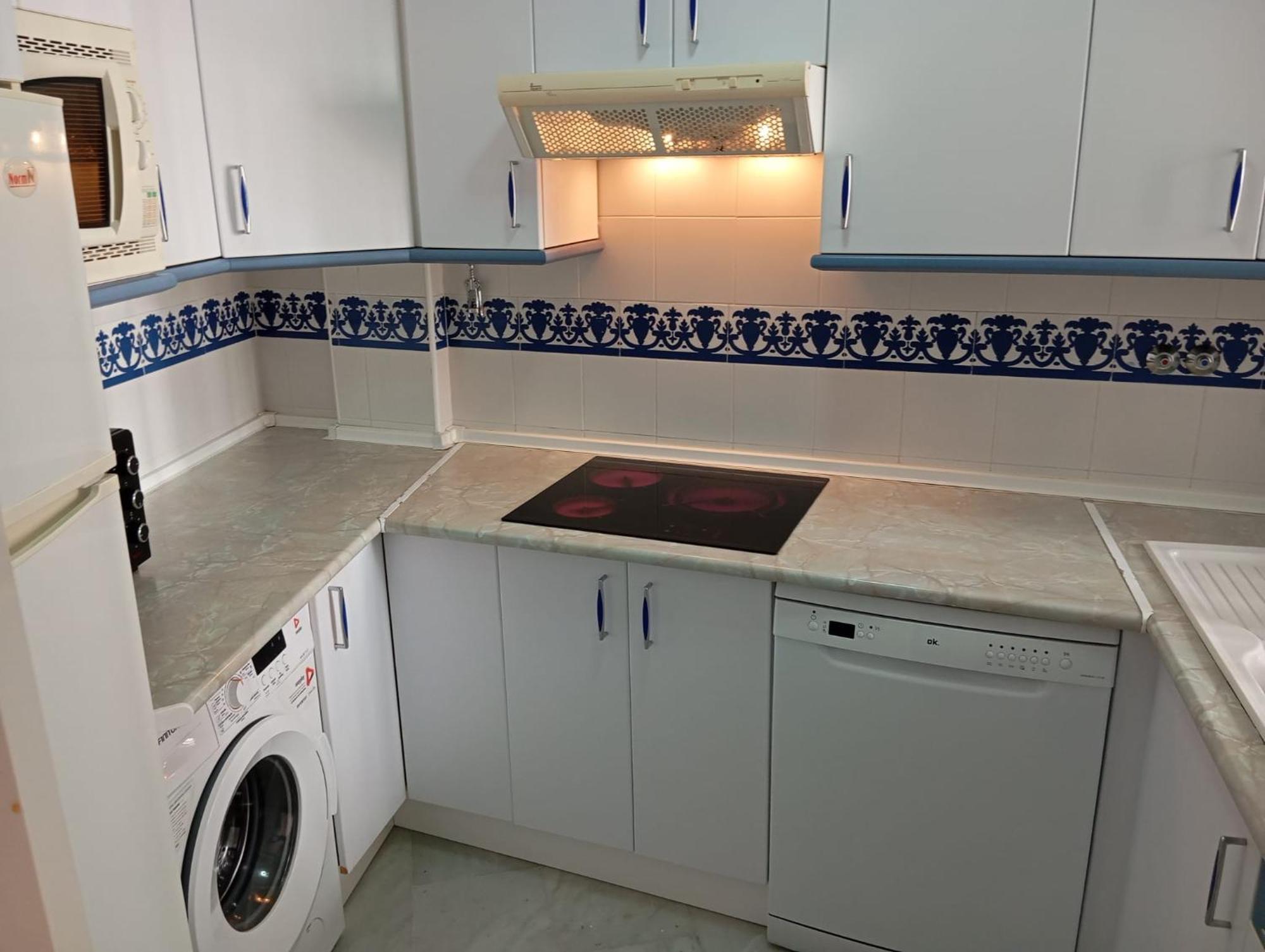 Apartamento Alextia La Barrosa Chiclana de la Frontera Exteriör bild