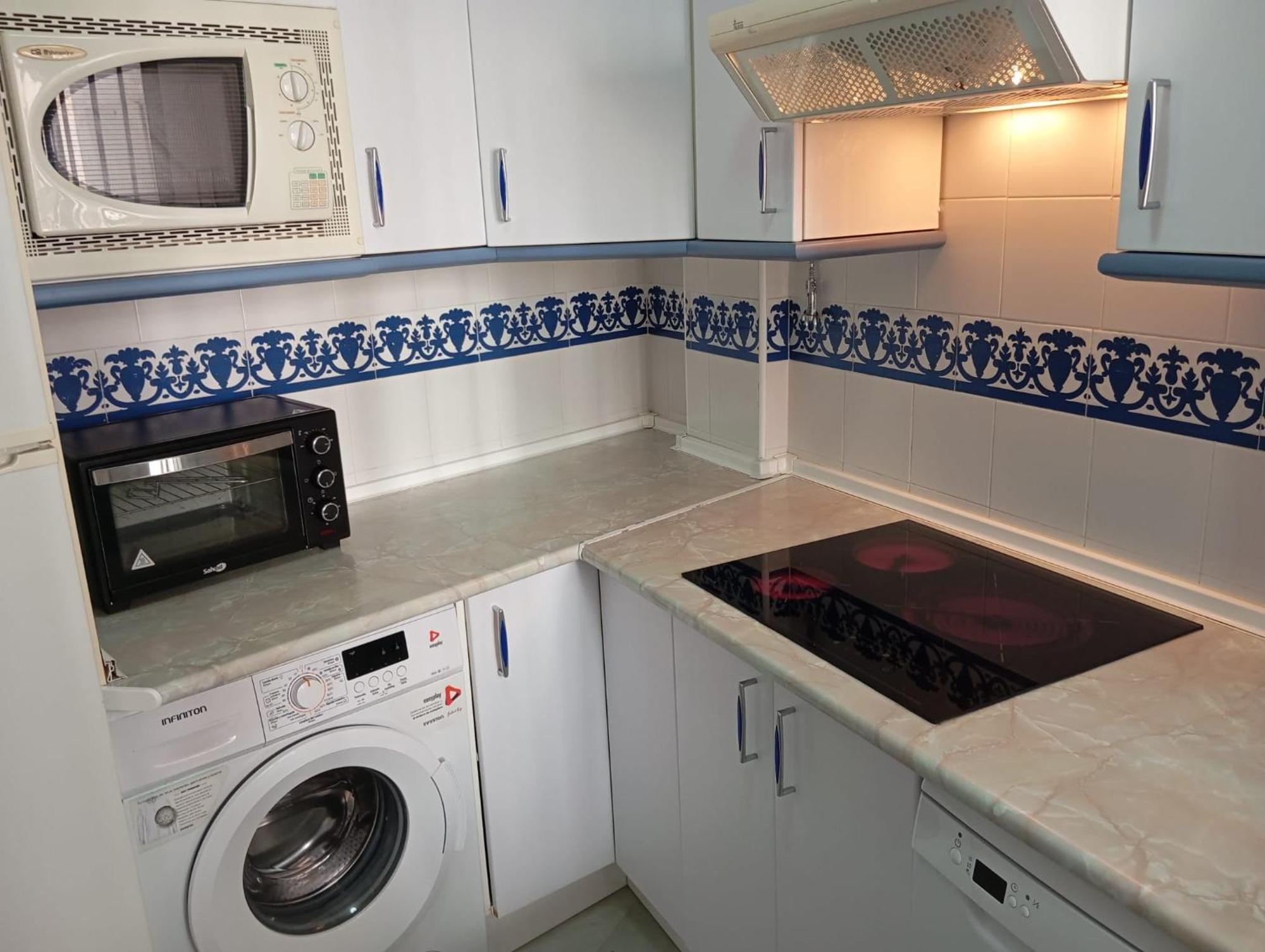 Apartamento Alextia La Barrosa Chiclana de la Frontera Exteriör bild
